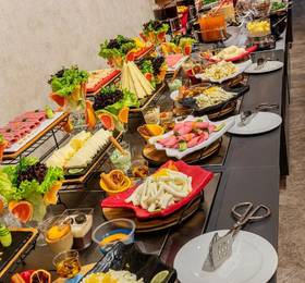 Туры в Demiray Hotel в Турции