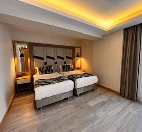 Отдых в Downtown Sirkeci Hotel - Турция, Стамбул