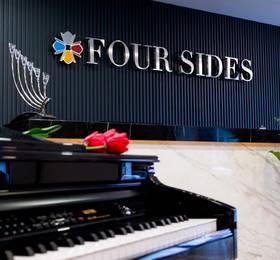 Отдых в Four Sides Sisli - Турция, Стамбул