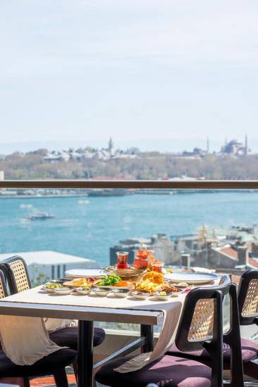 Fragments Hotel 4* Турция, Стамбул