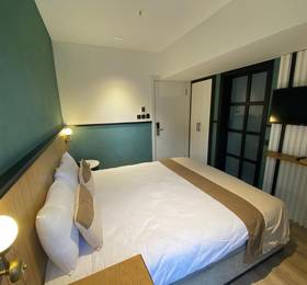 Туры в Fragments Hotel в Турции