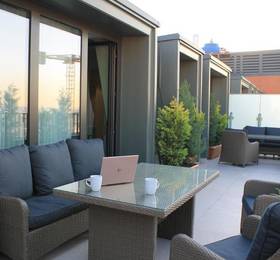 Garlon Residence в Стамбуле