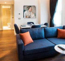 Отдых в Garlon Residence - Турция, Стамбул