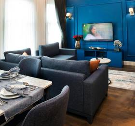 Туры в Garlon Residence в Турции