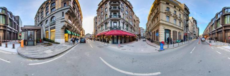 Hotel De Reve Galata Special Class