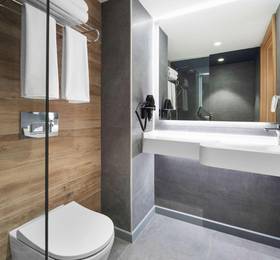 Отдых в ibis Istanbul Sisli - Турция, Стамбул