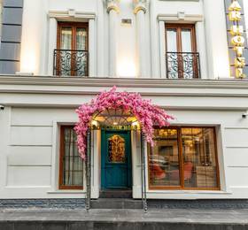 Туры в Interstar Hotel в Турции