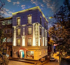Отдых в Interstar Hotel - Турция, Стамбул
