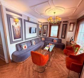 Туры в Interstar Hotel в Турции