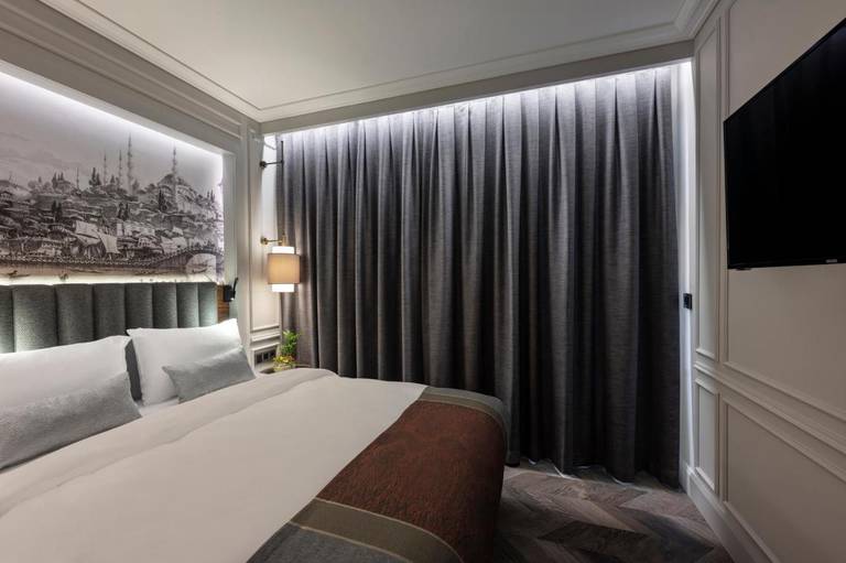 Livro Hotel