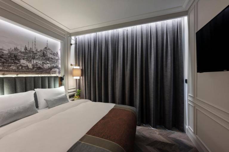 Livro Hotel
