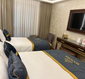 Туры в Manors Hotel в Турции