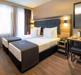 Marius Hotel в Стамбуле