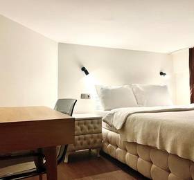 Отдых в Mates Port Hotel - Турция, Стамбул
