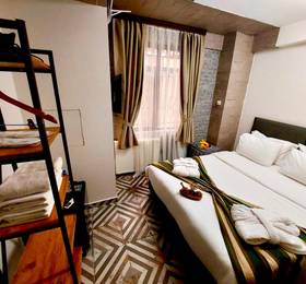 Туры в Mates Port Hotel в Турции