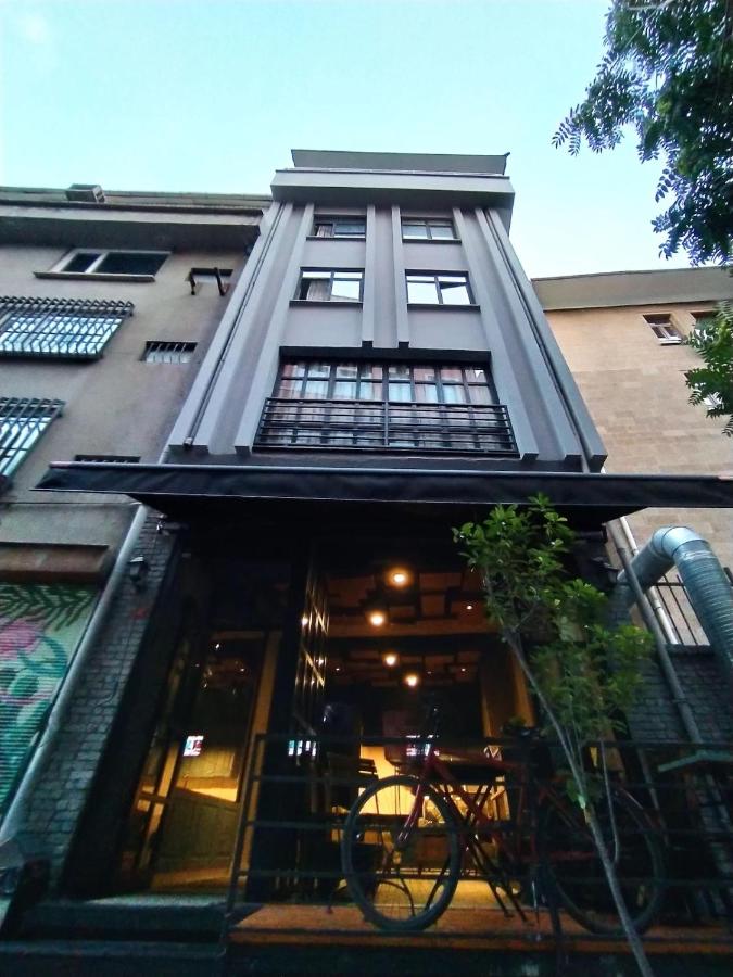 Mates Port Hotel  Турция, Стамбул