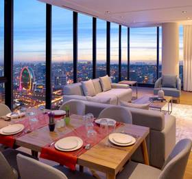 Movenpick Living Istanbul в Стамбуле