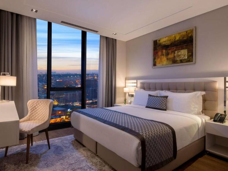 Movenpick Living Istanbul