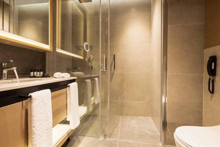 Movenpick Living Istanbul Camlivadi