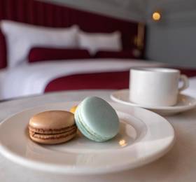 Туры в New Inn Hotel Old Town в Турции