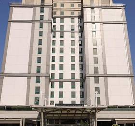Отдых в Nova Plaza Prime Hotel - Турция, Стамбул