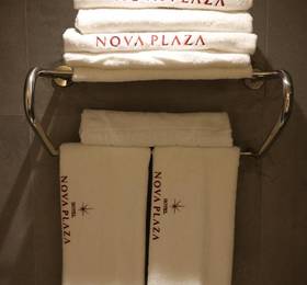 Nova Plaza Prime Hotel в Стамбуле
