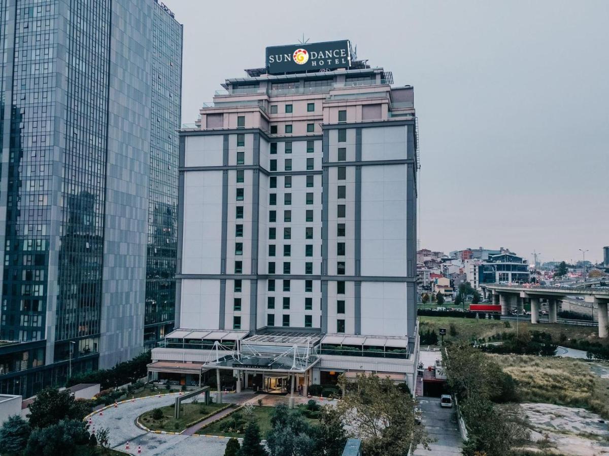 Nova Plaza Prime Hotel