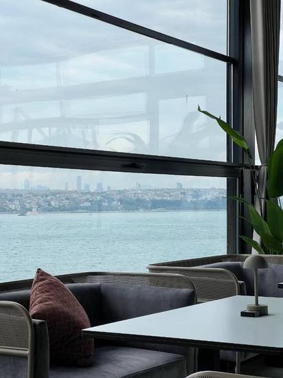 Pera Bosphorus Hotel 4* Турция, Стамбул