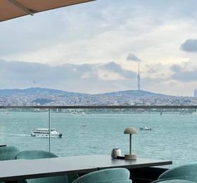 Отдых в Pera Bosphorus Hotel - Турция, Стамбул