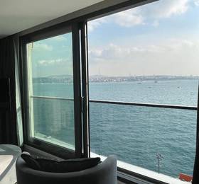 Туры в Pera Bosphorus Hotel в Турции