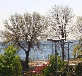 Туры в Recital Park Hotel в Турции