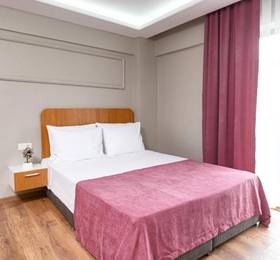 Ria Suites Hotel в Стамбуле