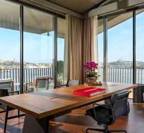 Туры в Rixos Tersane Istanbul в Турции
