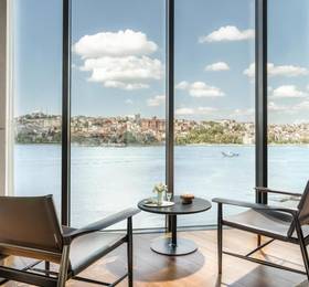 Rixos Tersane Istanbul в Стамбуле