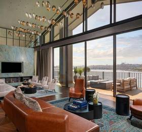 Отдых в Rixos Tersane Istanbul - Турция, Стамбул