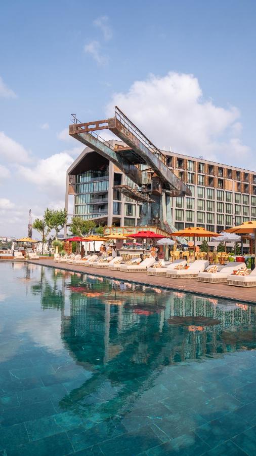 Rixos Tersane Istanbul