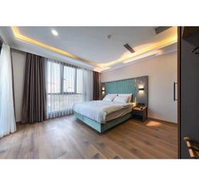 Shelton Airport Otel в Стамбуле