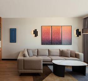 Туры в Sheraton Istanbul Esenyurt в Турции