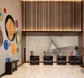 Sheraton Istanbul Esenyurt в Стамбуле