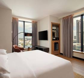 Отдых в Sheraton Istanbul Esenyurt - Турция, Стамбул