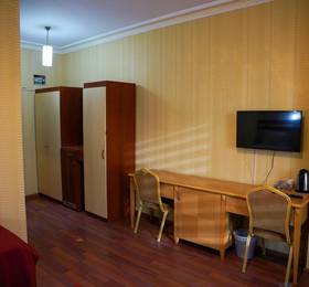 Отдых в Silivri Safir Hotel - Турция, Стамбул