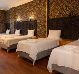 Туры в Silivri Safir Hotel в Турции