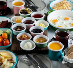 Stayso The House Hotel в Стамбуле