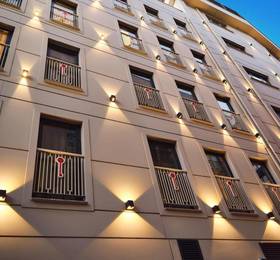 Туры в Stayso The House Hotel в Турции