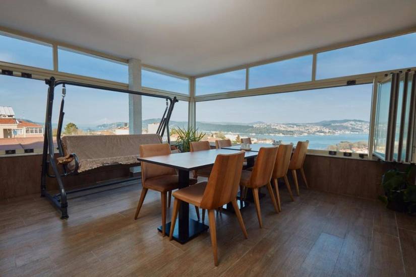 Tarabya Suites 4* Турция, Стамбул