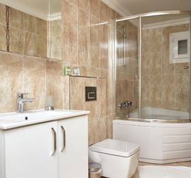 Туры в Tarabya Suites в Турции