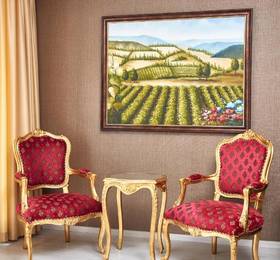 Отдых в Tarabya Suites - Турция, Стамбул