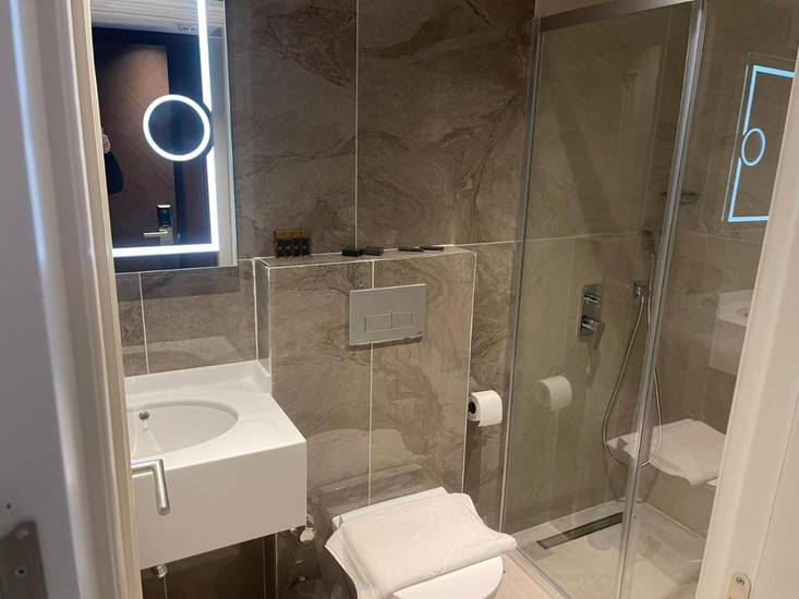 The Biancho Hotel Old City 4* Турция, Стамбул