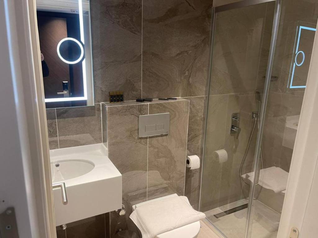 The Biancho Hotel Old City 4*