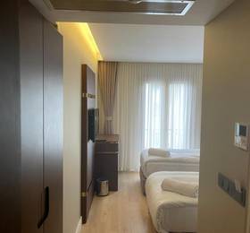 Отдых в The Biancho Hotel Old City - Турция, Стамбул